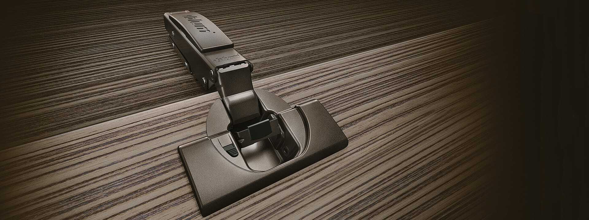 Blum okovi - broj 1 u svijetu