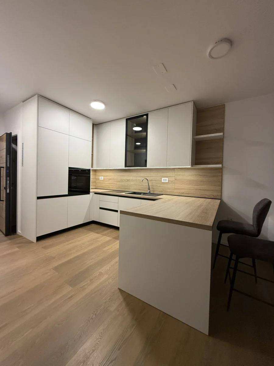 Izrada kuhinja - Stanovi za najam – Novi Marof