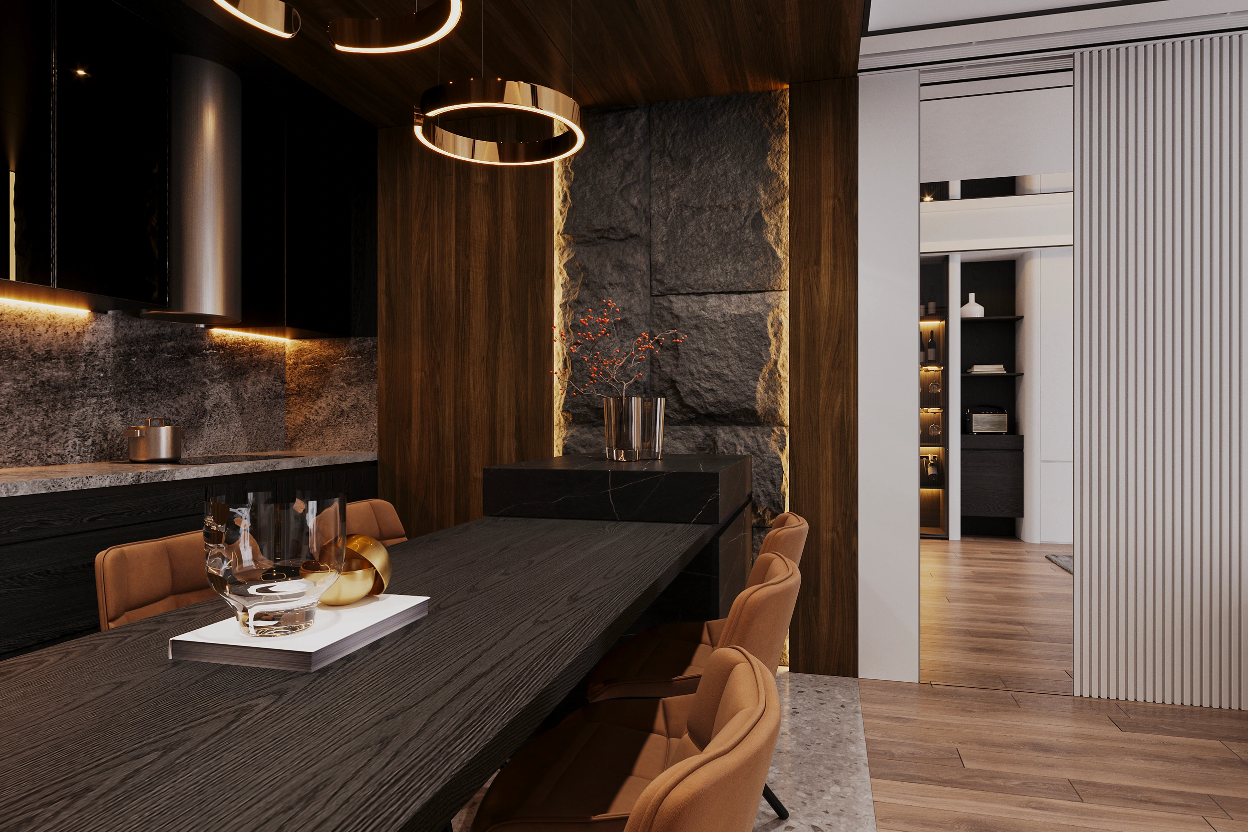 Ekskluzivni namještaj s besplatnim 3D projektiranjem