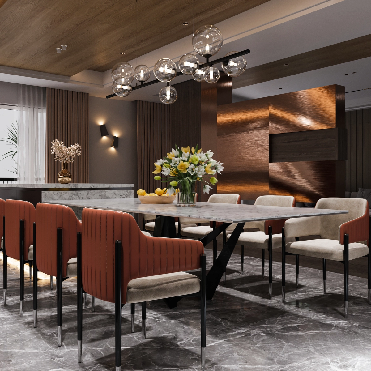 Namještaj za blagovaonice