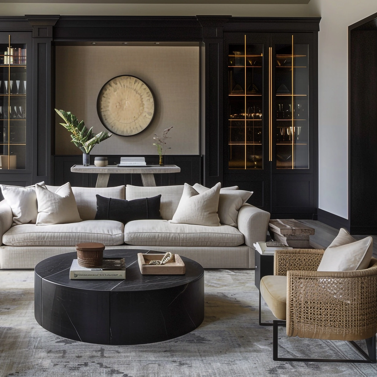 Namještaj za dnevni boravak