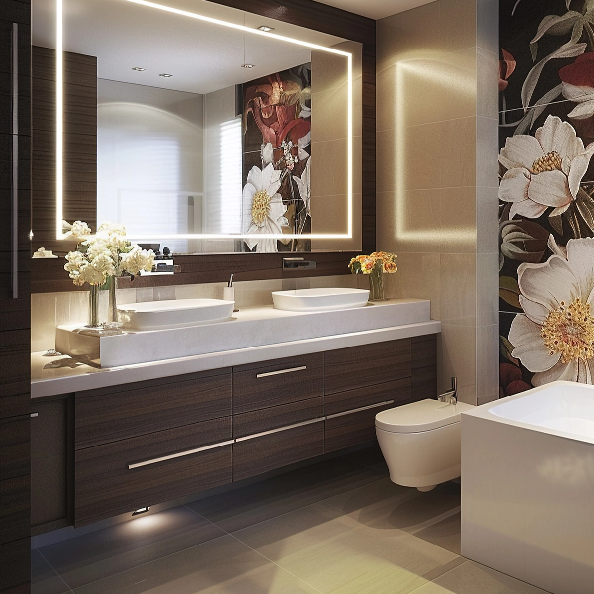 Namještaj za kupaonice